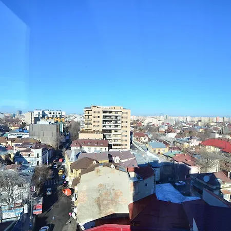 Mosilor Bukareszt