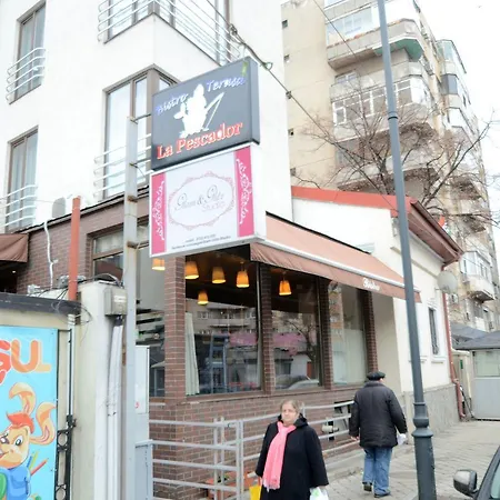 Mosilor Hotel apartamentowy 3*