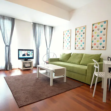 Mosilor 3* Bukareszt