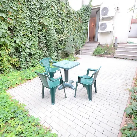 Mosilor 3* Bukareszt