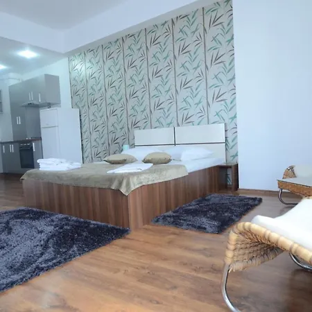 Mosilor Hotel apartamentowy 3*