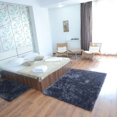 Mosilor Hotel apartamentowy Bukareszt
