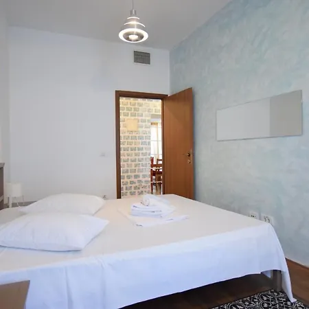 Mosilor Hotel apartamentowy 3*