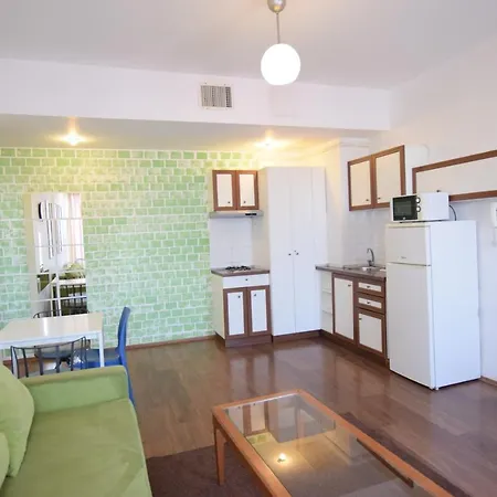Mosilor Hotel apartamentowy