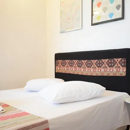 Mosilor Hotel apartamentowy 3*