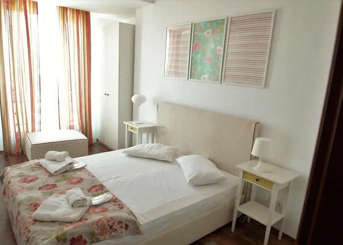 Mosilor Aparthotel Bukarest