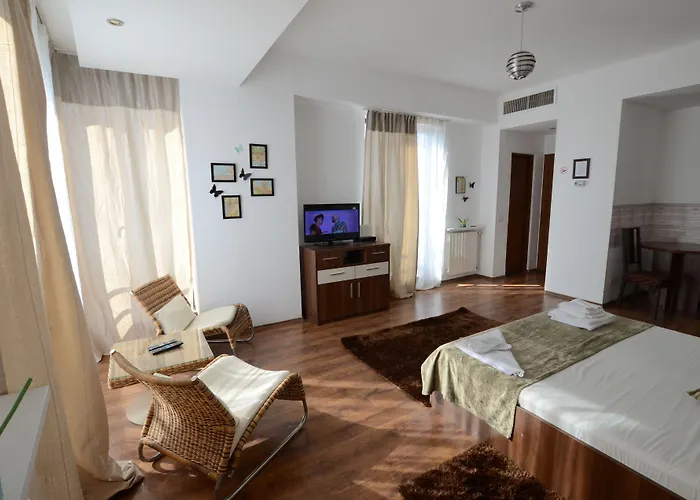 Mosilor 3* Bukarest