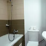 Mosilor Aparthotel 3*