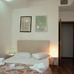 Mosilor Aparthotel Bucharest