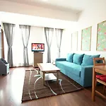 Aparthotel Mosilor