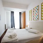 Mosilor Aparthotel Bucharest