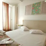 Aparthotel Mosilor Bucharest