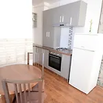 Mosilor Aparthotel 3*