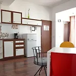 Aparthotel Mosilor Bucharest