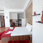 Aparthotel Mosilor 3*