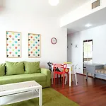 Mosilor Aparthotel
