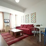 Aparthotel Mosilor 3*