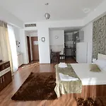 Aparthotel Mosilor 3*