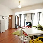 Mosilor Aparthotel Bucharest