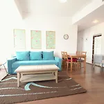 Aparthotel Mosilor
