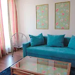 Aparthotel Mosilor