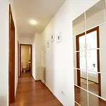 Mosilor Aparthotel 3*