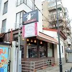 Mosilor Aparthotel 3*