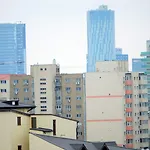 Aparthotel Mosilor