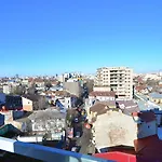 Mosilor Bucharest
