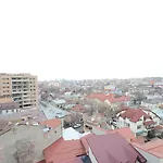 Mosilor Aparthotel 3*