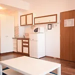 Aparthotel Mosilor Bucharest