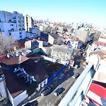 Mosilor Bucharest