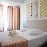 Aparthotel Mosilor 3*