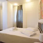 Aparthotel Mosilor