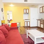Aparthotel Mosilor Bucharest