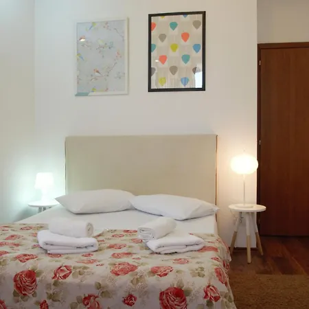 Mosilor Aparthotel 3*