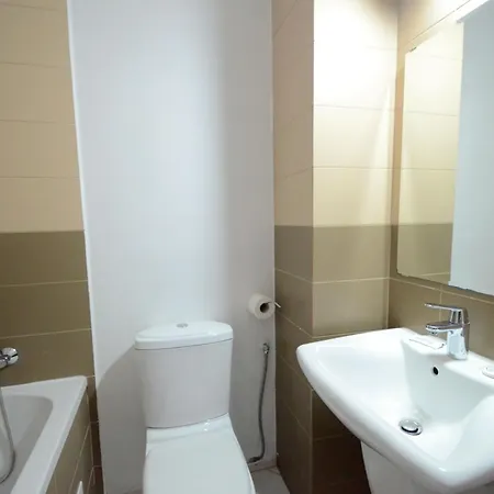 Mosilor 3* Bucharest