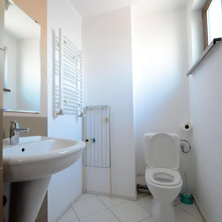 Mosilor Aparthotel 3*
