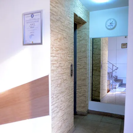 Aparthotel Mosilor Bucharest