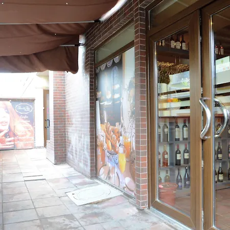 Mosilor Hotel de apartamente