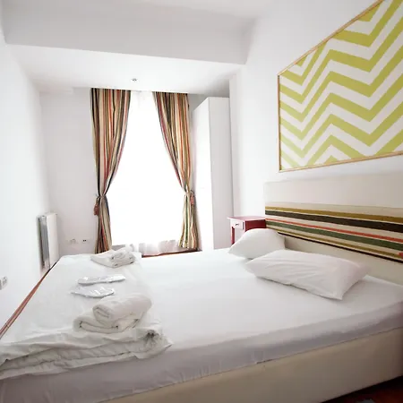 Mosilor 3* Bucharest