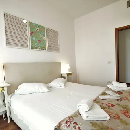 Апарт-отель Mosilor Бухарест