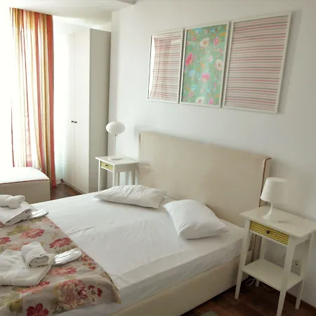 Mosilor Lägenhetshotell Bukarest