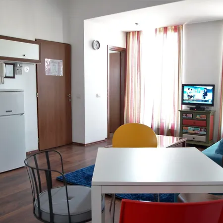Mosilor Bucharest