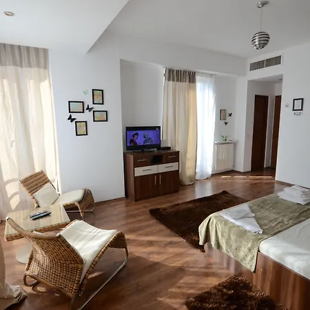 Mosilor 3* Bucharest