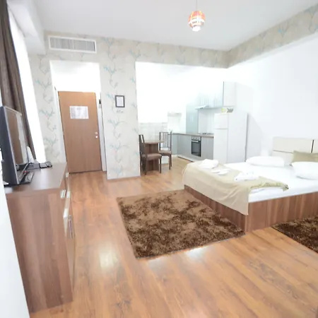 Mosilor 3* Бухарест