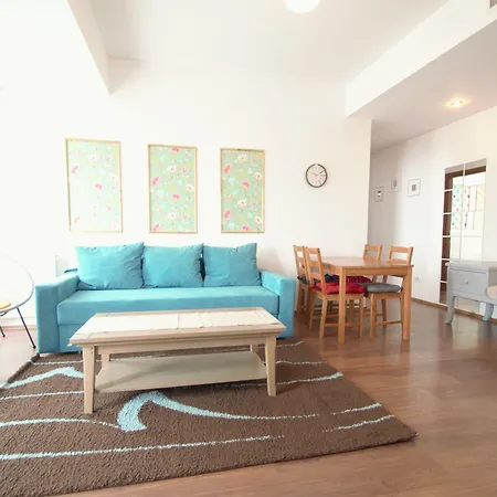 Aparthotel Mosilor