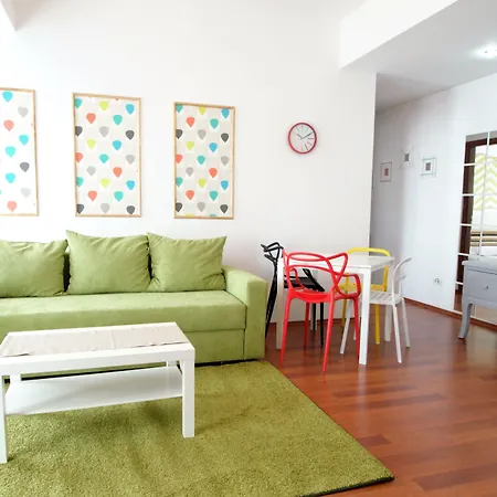 Mosilor 布加勒斯特