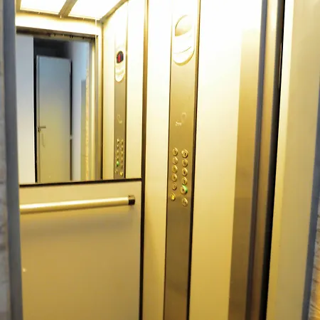 Mosilor 3* 布加勒斯特