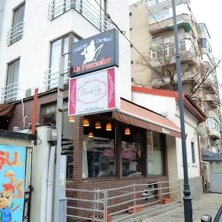 Mosilor Aparthotel 3*
